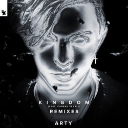 Kingdom - Remixes