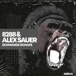 Schwarze Schafe 