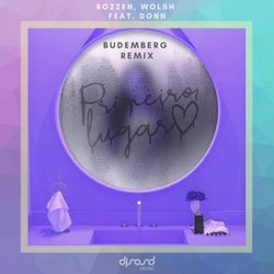 Primeiro Lugar (Budemberg Remix)