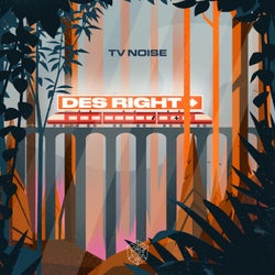 Des Right - Extended Mix