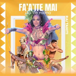Fa'a'ite mai