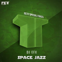 Space Jazz