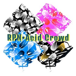 Acid Crowd