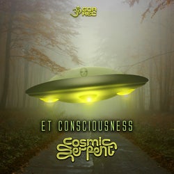 ET Consciousness