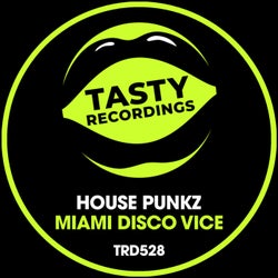 Miami Disco Vice