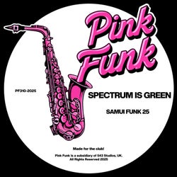 Samui Funk 25