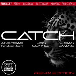 Catch Remixes