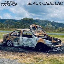 Black Cadillac