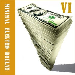 Minimal Elektro-Dollar VI