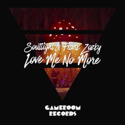 Love Me No More