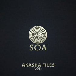 Akasha Files