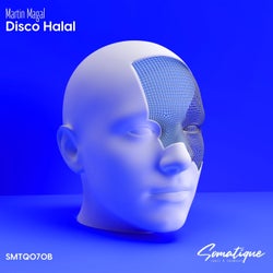 Disco Halal