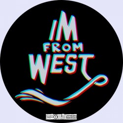 I'm From West