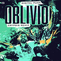 Oblivion - Crypsis Remix