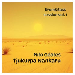 Tjukurpa Wankaru