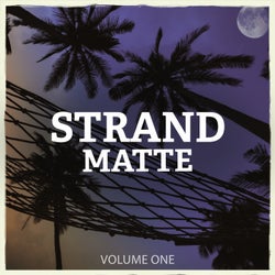 Strandmatte, Vol. 1 (Finest In Electronic Lounge & Ambient Music)