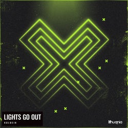 Lights Go Out (Extended)