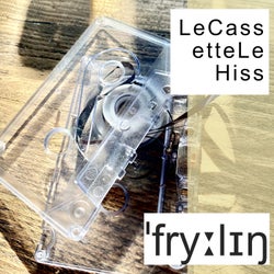 Le Cassette Le Hiss