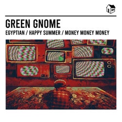 Egyptian / Happy Summer / Money Money Money