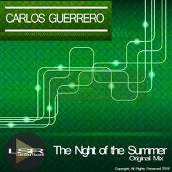 The Night of The Summer Remix