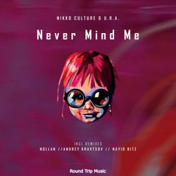 Never Mind Me