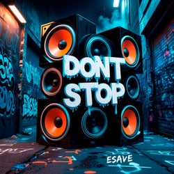 Dont Stop