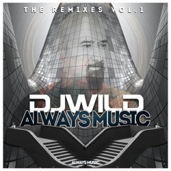 Always Music (The Remixes, Vol. 1)