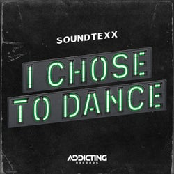 I Chose To Dance (Extended Mix)
