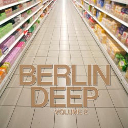 Berlin Deep Volume 2
