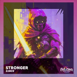 Stronger