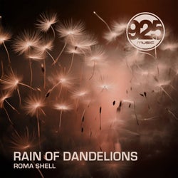 Rain of Dandelions