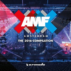 AMF 2016: Amsterdam