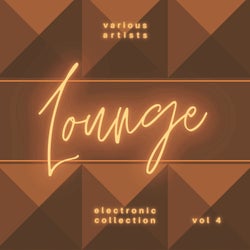 Electronic Lounge Collection, Vol. 4