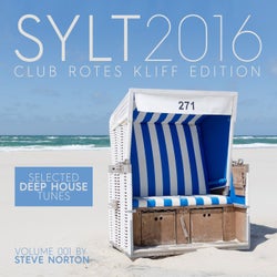 SYLT 2016 (Club Rotes Kliff Edition)