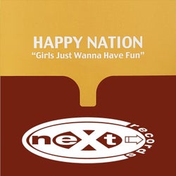 Girls Just Wanna Have Fun (UK Remixes)