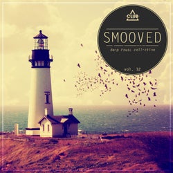 Smooved - Deep House Collection Vol. 32