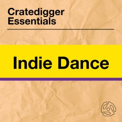 Cratedigger Essentials: Indie Dance