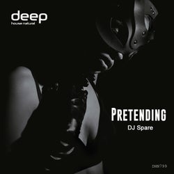 Pretending