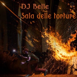 Sala delle torture