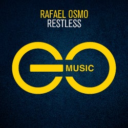 Rafael Osmo 'Restles' Chart