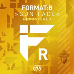 Gun Face (Remastered)