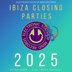 Ibiza Closing Parties 2025