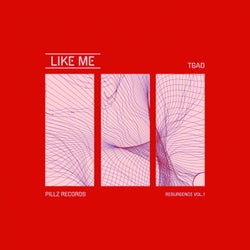 Like Me (Extended Mix)