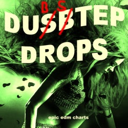 DUBSTEP DROPS // EEC OCTOBER TOP-10