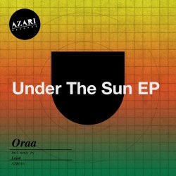 Under The Sun EP