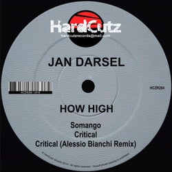How High
