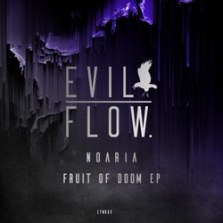 Fruit Of Doom EP