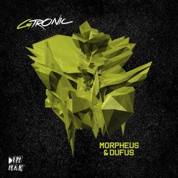 Morpheus & Dufus EP