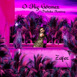 O Hiç Görmez