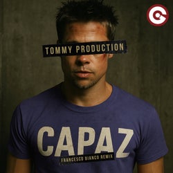 Capaz (Merengueton) (Francesco Bianco Extended Mix)